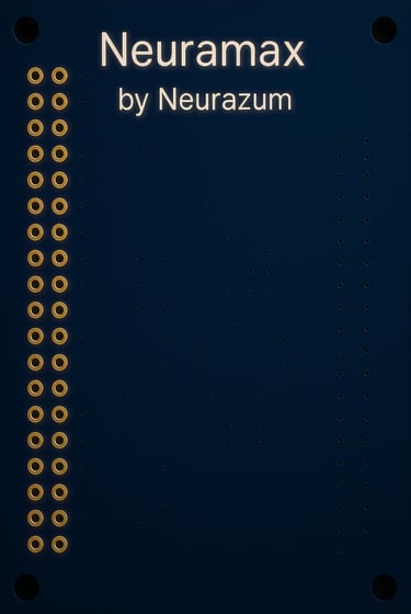 Neuramax-6 Gen1 Arka
