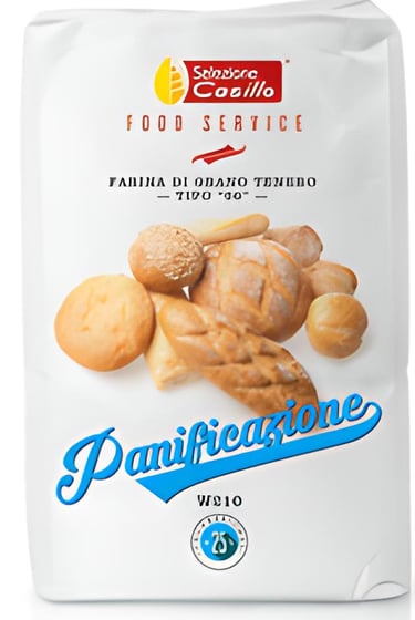 ingrosso farine farina Catania farina bio grano pizza pane panificio pasticceria Acireale Giarre