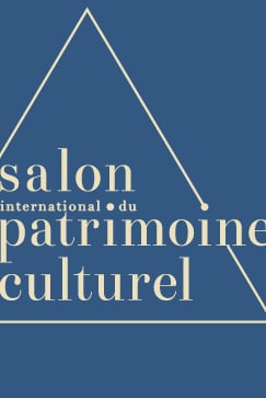 Salon du patrimoine