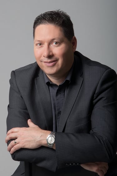 Patrick Chouinard Awee founder