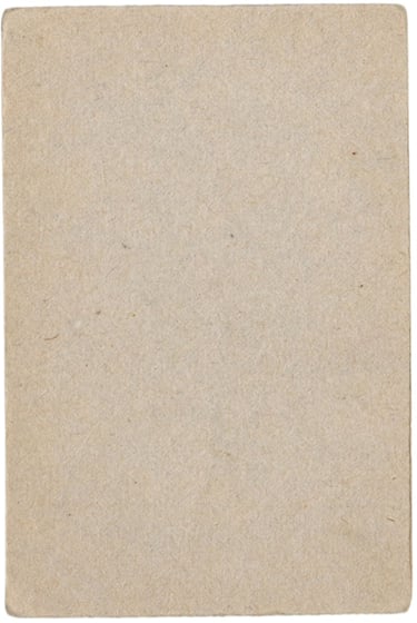 Vintage rare French Sports Games card featuring Basketball