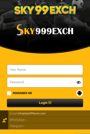 sky99exch
