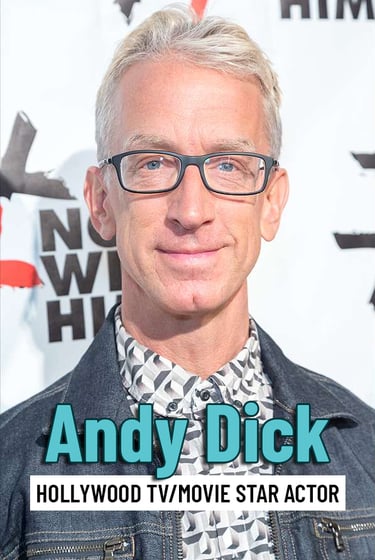 Andy Dick