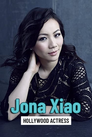 Jona Xiao