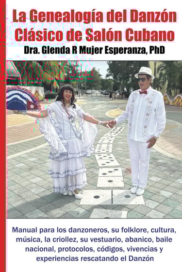 La Genealogía del Danzón Clásico de Salón Cubano