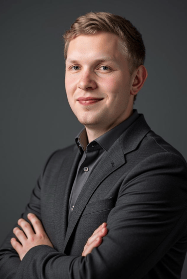 Johannes Rudy