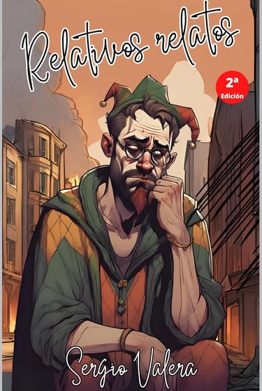 relativos relatos