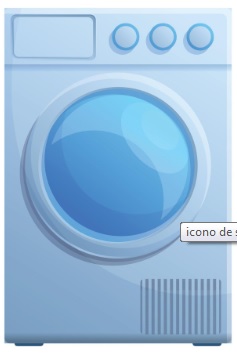 Recambios para Secadoras