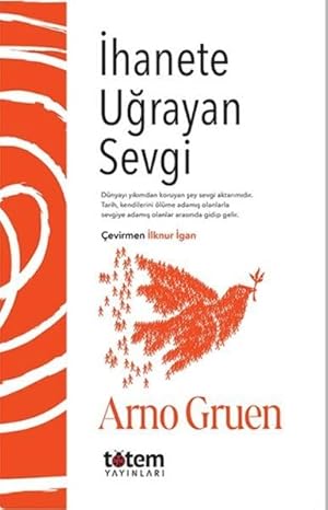 Sevgi ve nefret üzerine hiç düşündünüz mü?