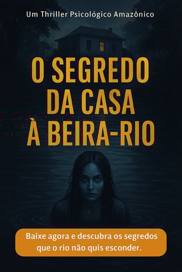 Helena precisa enfrentar o passado — e o que vive nas águas. São Tomé e Príncipe,Timor-Leste,