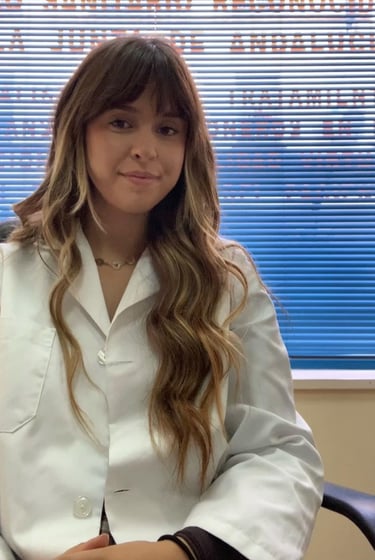 Psicóloga infantil en Mairena del Alcor