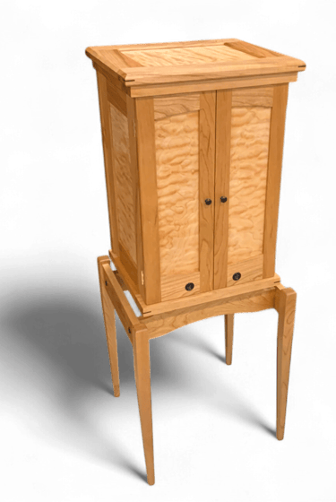 FL 10 Floor Box