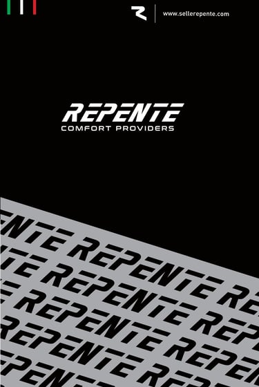 SILLINES ULTRA PRESTACIONALES MADE IN ITALY