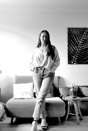 Yasmina Joly Hypnose Alençon