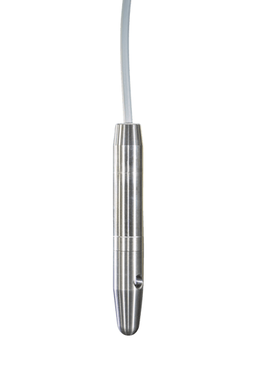 PRIGNITZ Mikrosystemtechnik sonda hydrostatyczna