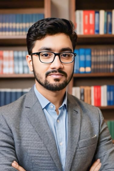 Mithun Mohan-Kwerky Media