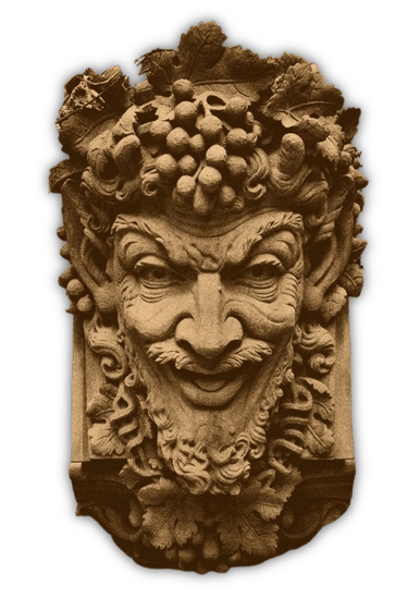 Dionysos 