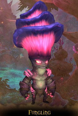 Fungling, wow midnight rotmire, rotmire boss guide, sporefall raid wow, wow rotmire guide, rotmire heroic guide