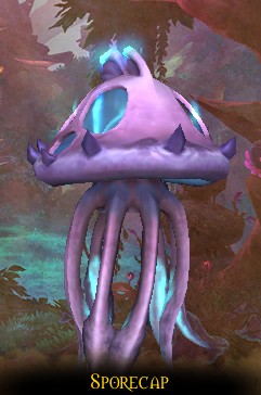Sporecap, wow midnight rotmire, rotmire boss guide, sporefall raid wow, wow rotmire guide, rotmire heroic guide