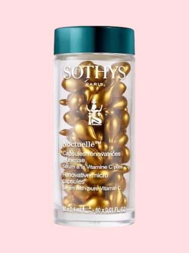 Jeunesse Noctuelle Renewal Capsules