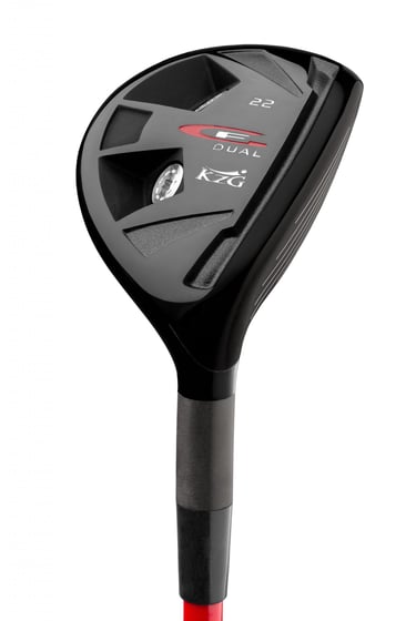 KZG HYBRID GF DUAL