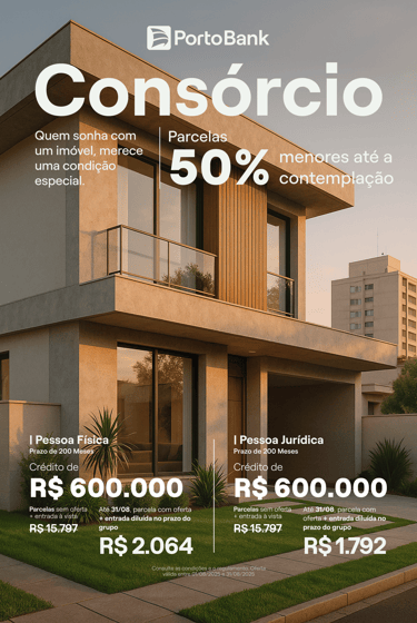 Consulte outros valores.