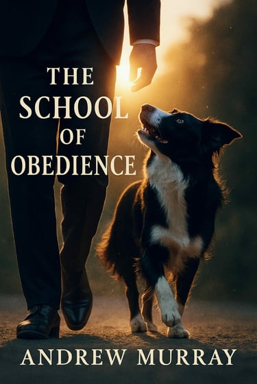 The School of Obedience