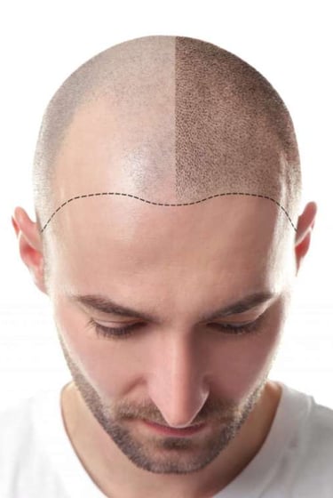 Remoção de tatuagem a laser