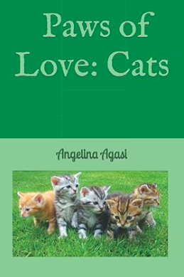 A gentle tale of a boy and his new cat—where curiosity meets compassion and care.