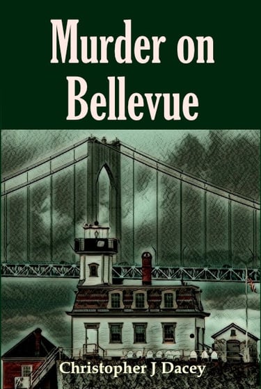 Murder on Bellevue