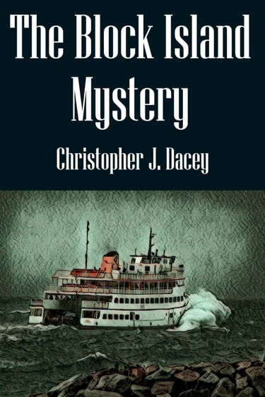 The Block Island Mystery