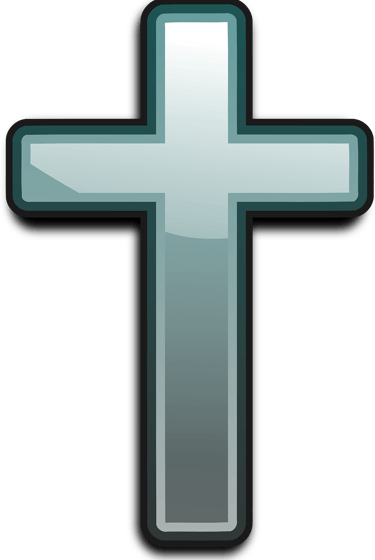 Christian Cross