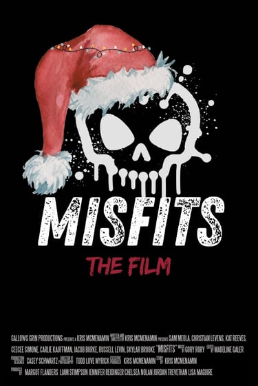 Misfits 