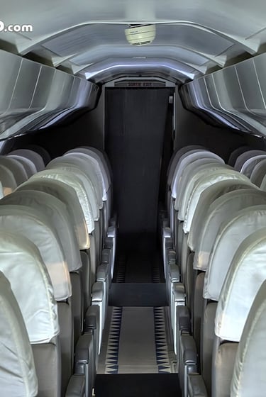 Musée de l'Air et de l'Espace