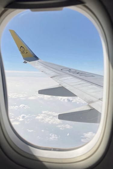 white concrete building during daytime