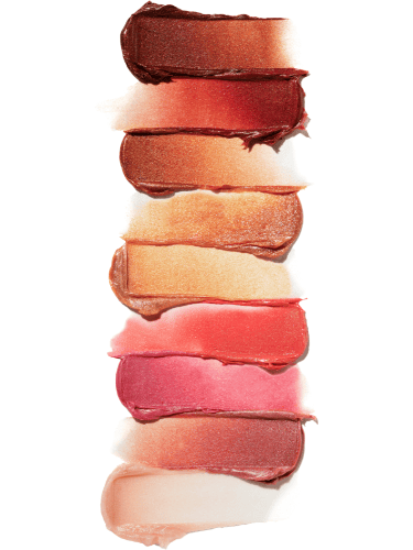 our cosmetic micas for your lip balms are natural colourants that are made from pure earth minerals