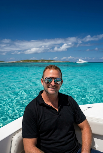 krys, boat charter companies, bcc, sxm boat charters, st maarten boat charter