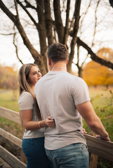 Professional Couples Photos in Lancaster, PA