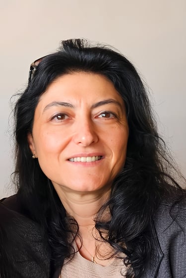 אילנית יפה, פסיכולוגית בהתמחות קלינית, קליניקה פרטית ברעננה