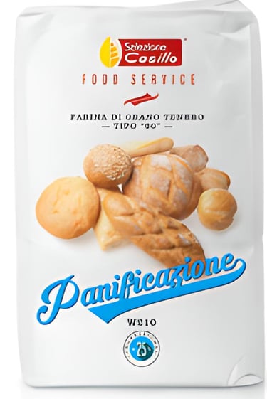 ingrosso farine farina Catania farina bio grano pizza pane panificio pasticceria Acireale Giarre