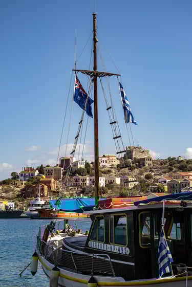 Kastellorizo