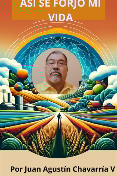 Una crónica de lucha, perseverancia y el incansable deseo de crecimiento y aprendizaje