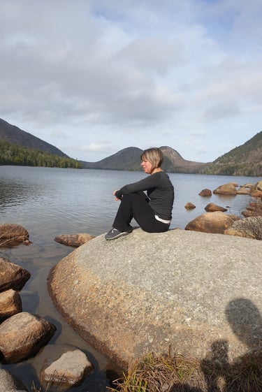 Acadia National Park
