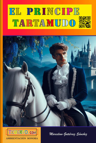 El príncipe tartamudo