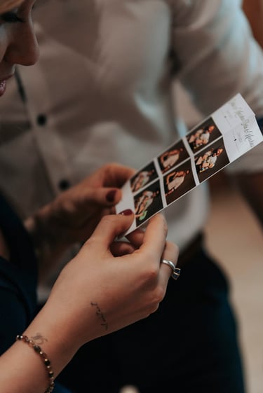 Fotos sofort Ausdrucken