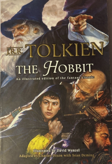 The Hobbit - Ready for a Remake?!