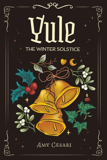 Yule: The Winter Solstice