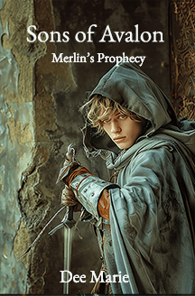 Sons of Avalon Merlin's Prophecy