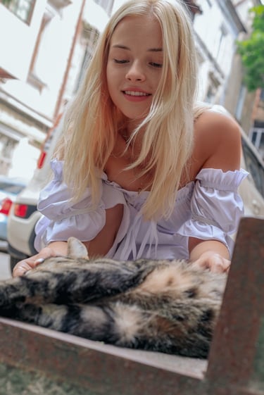 Jeune Pute à Baiser