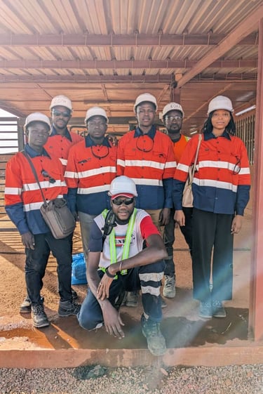 Equipe BM-ME